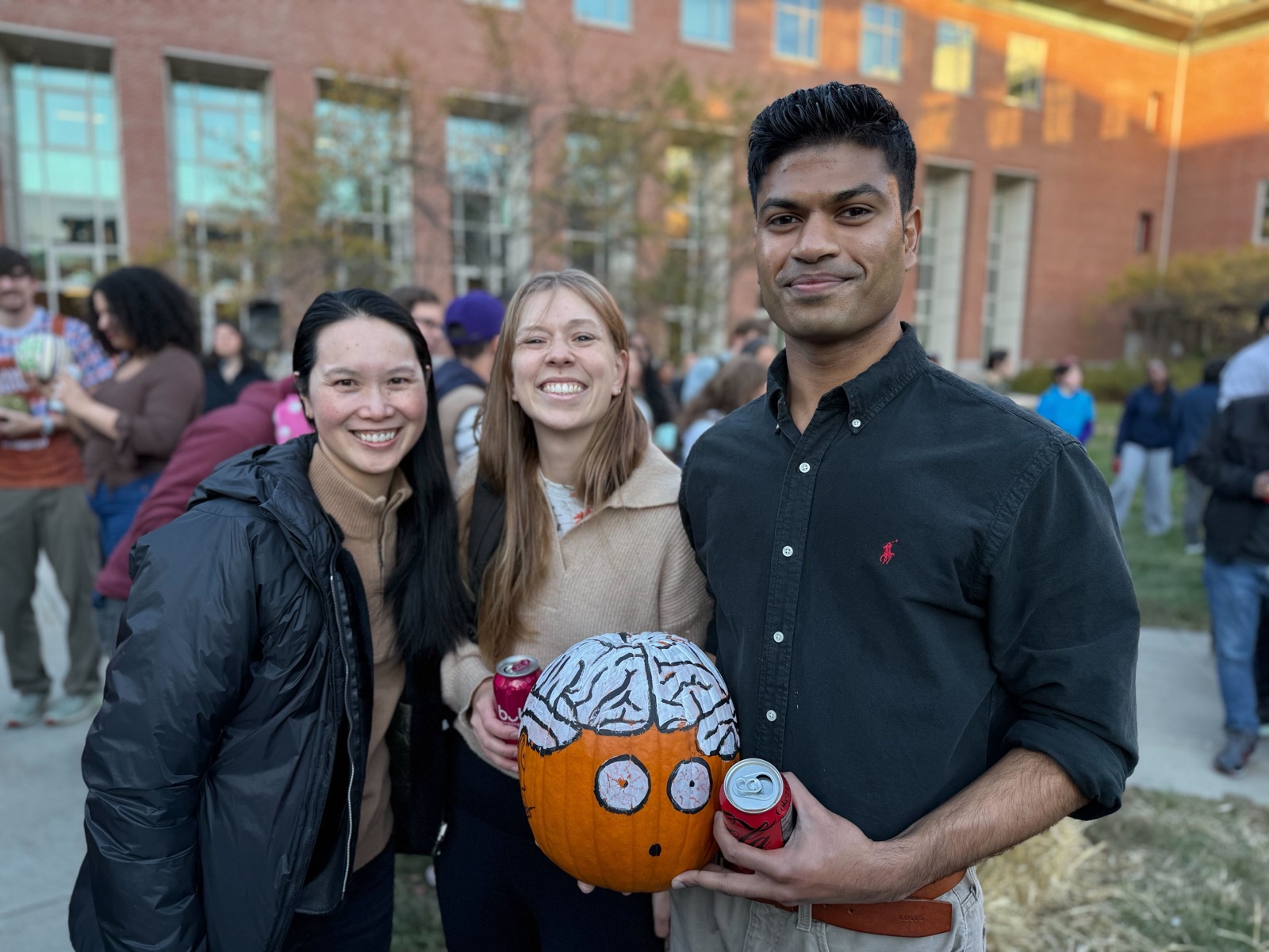 Pumpkin Derby 2025